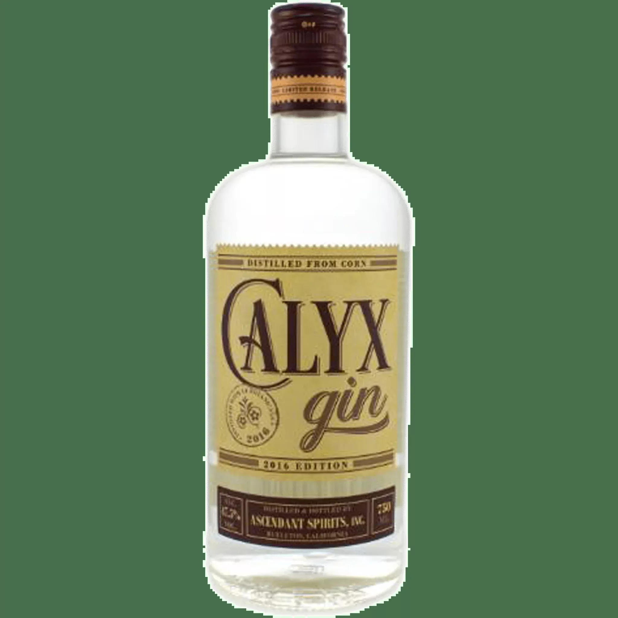 Calyx Gin