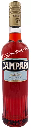Campari Aperitivo- 750ML