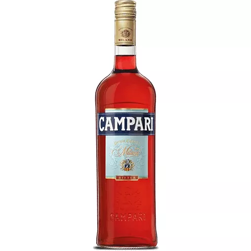 Campari Davide Campari Milano (750 ml)