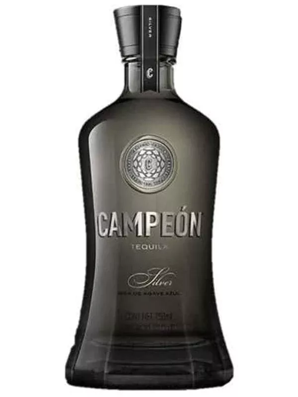 Campeon Silver Tequila