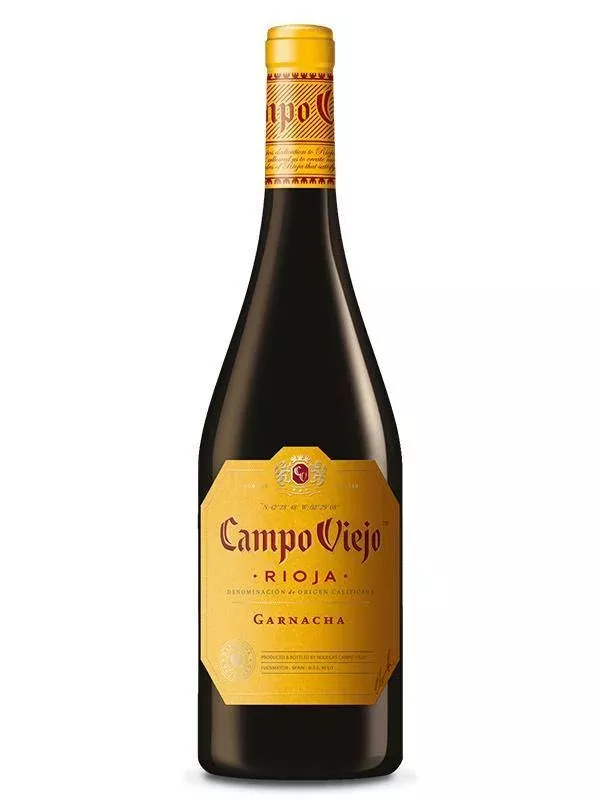Campo Viejo Garnacha 2016