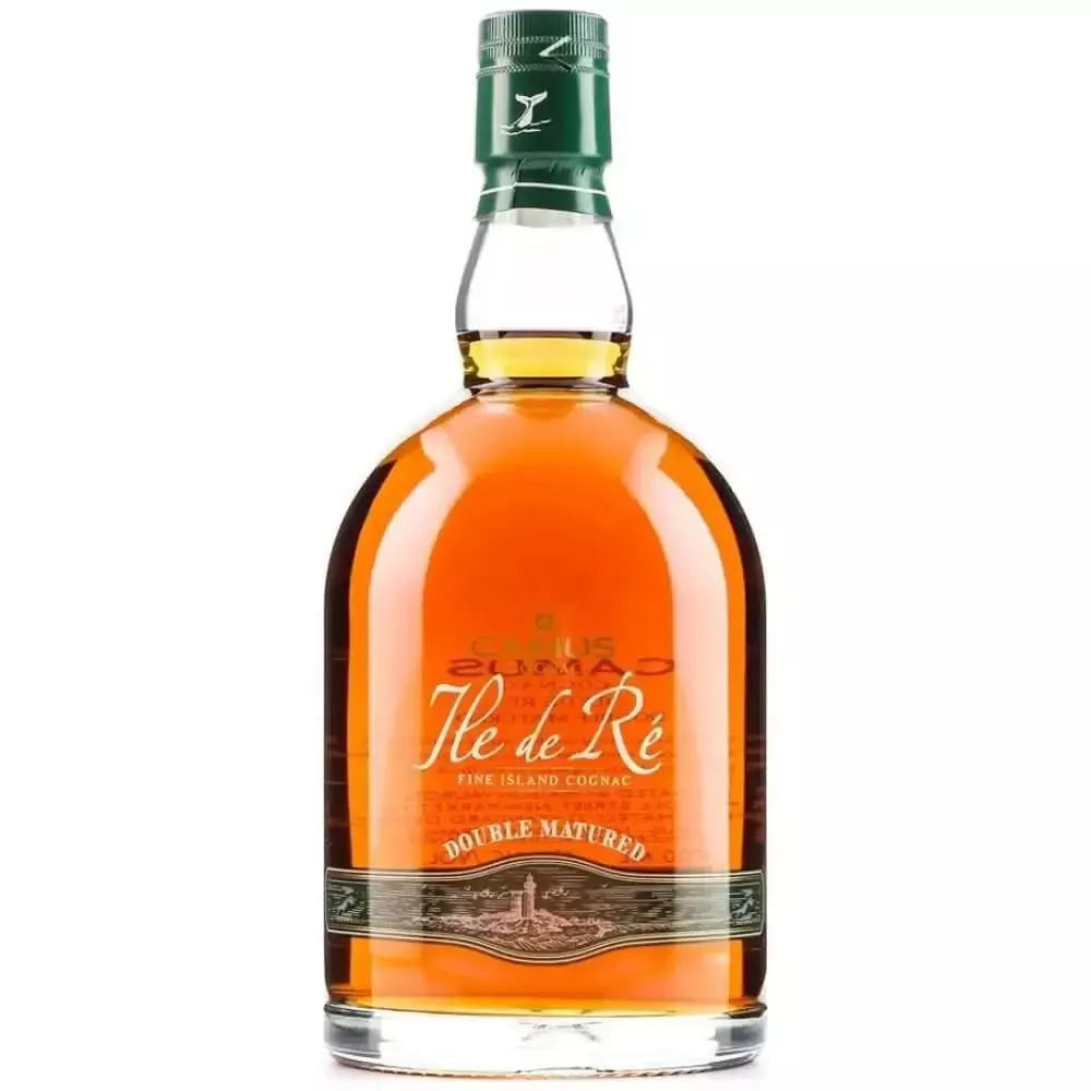 Camus Cognac Ile de Ré Double Matured