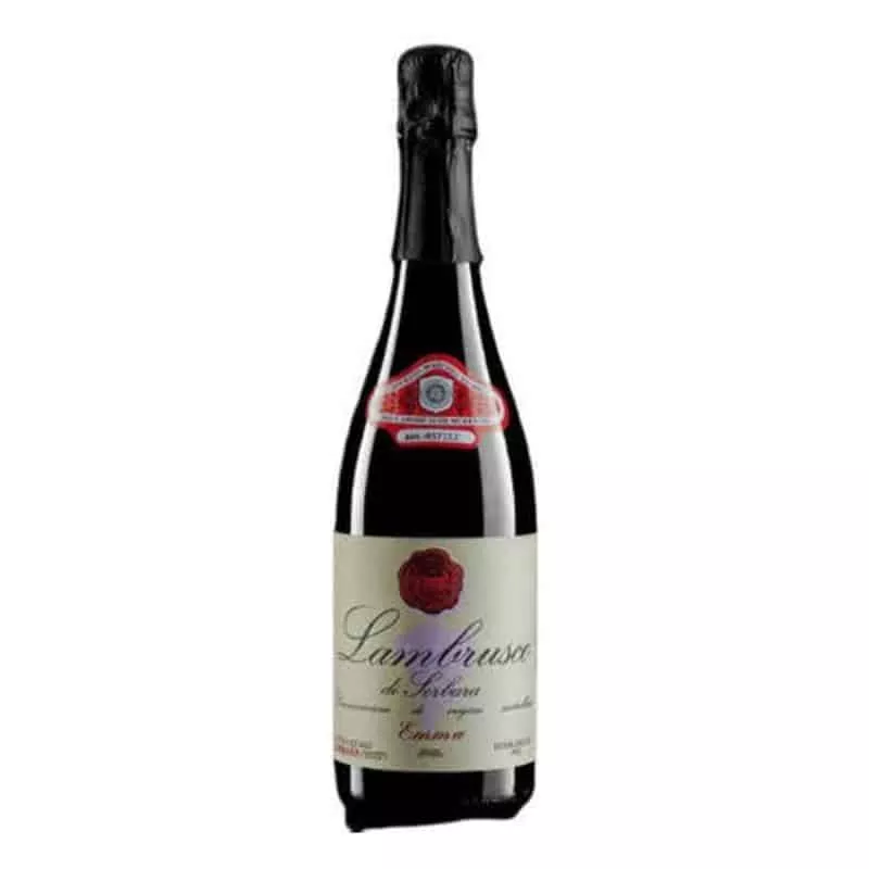 CANTINA SORBARA EMMA LAMBRUSCO