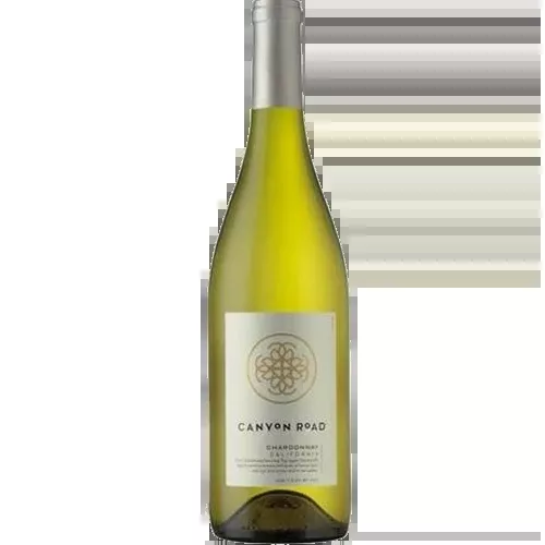 Canyon Road Chardonnay 750ml