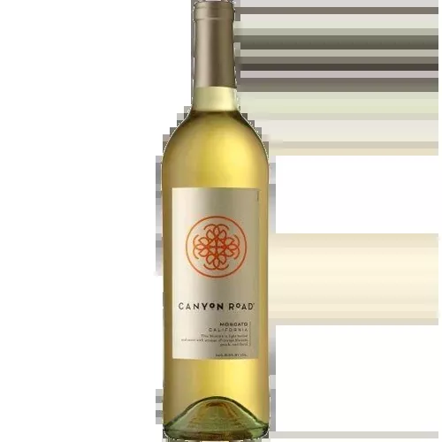 Canyon Road Moscato 750ml