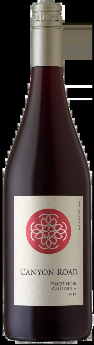 Canyon Road Pinot Noir - 750ML