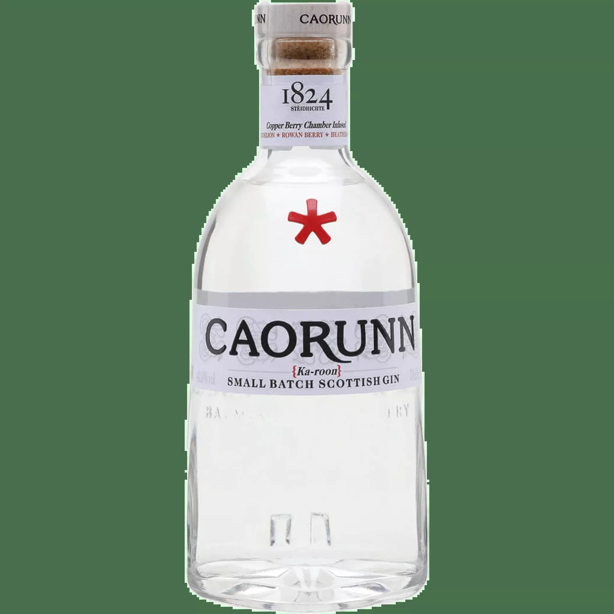 Caorunn Gin