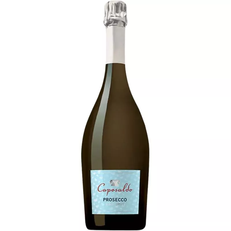 CAPOSALDO PROSECCO