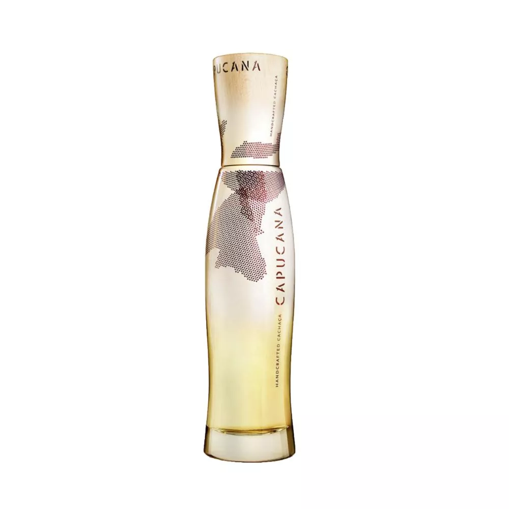 Capucana Cachaca