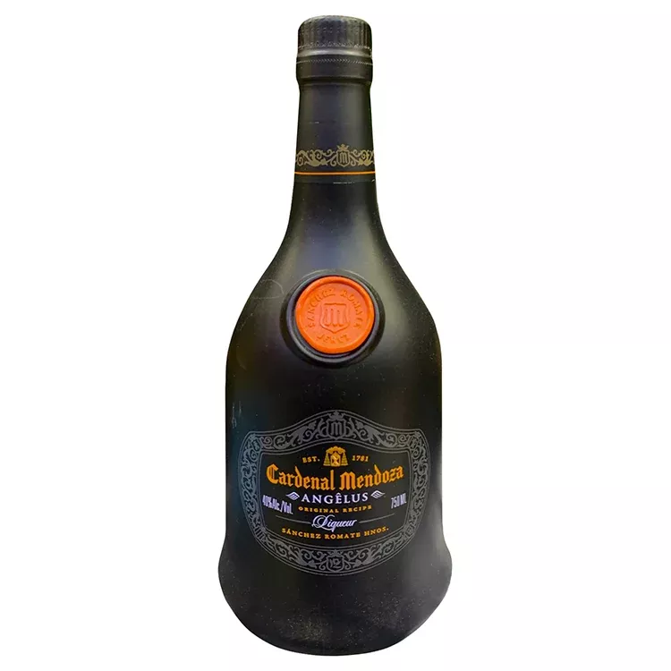 Cardenal Mendoza Angelus Orange Liqueur - 750ml