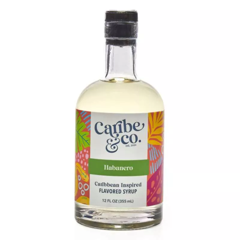 CARIBE & CO. HABANERO