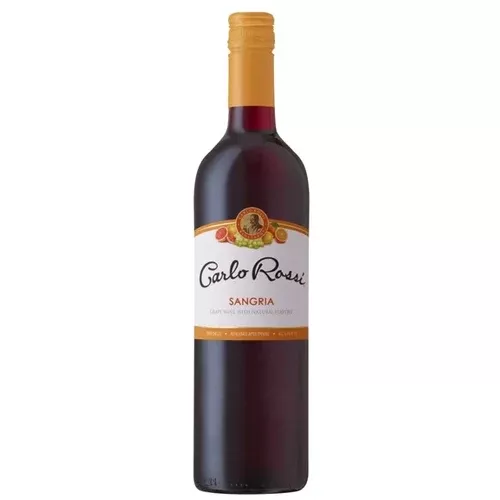 Carlo Rossi Sangria 1.5L