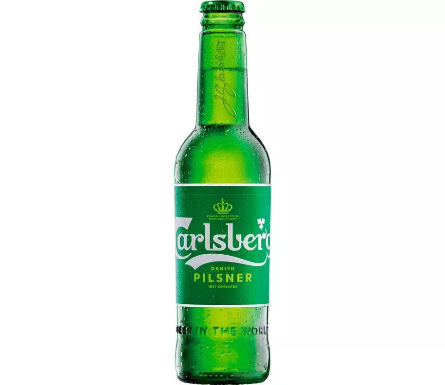 Carlsberg Pilsner