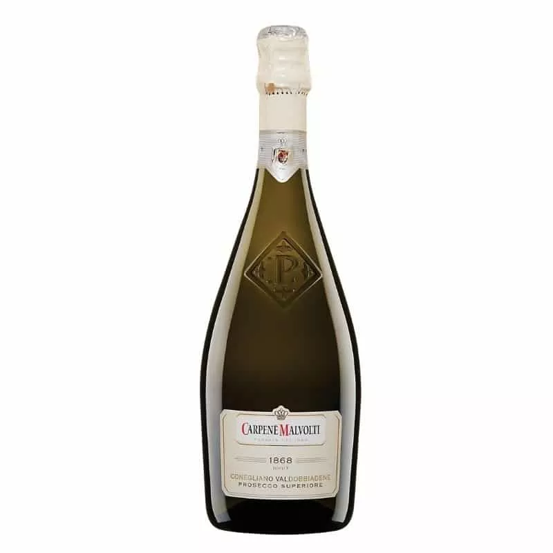 CARPENE MALVOLTI PROSECCO 750ML