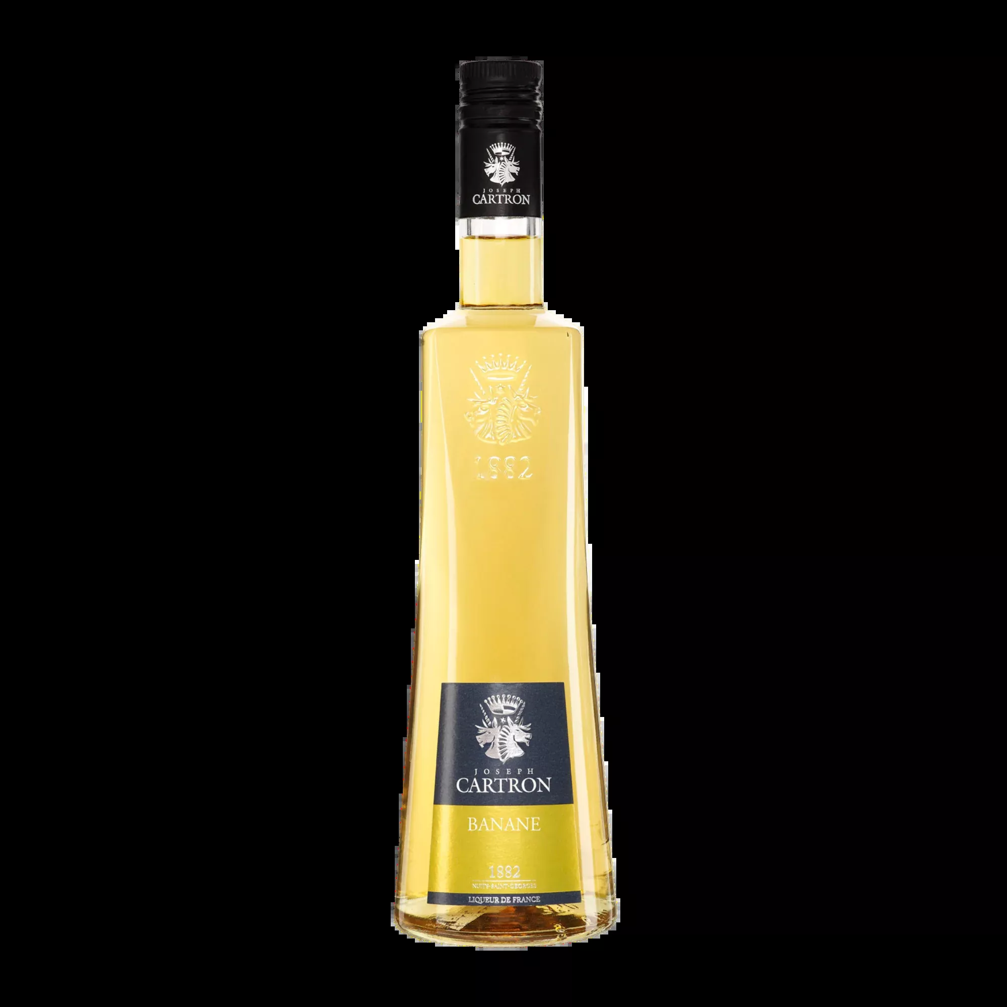 Cartron Banane (Banana) Liqueur 700 ml