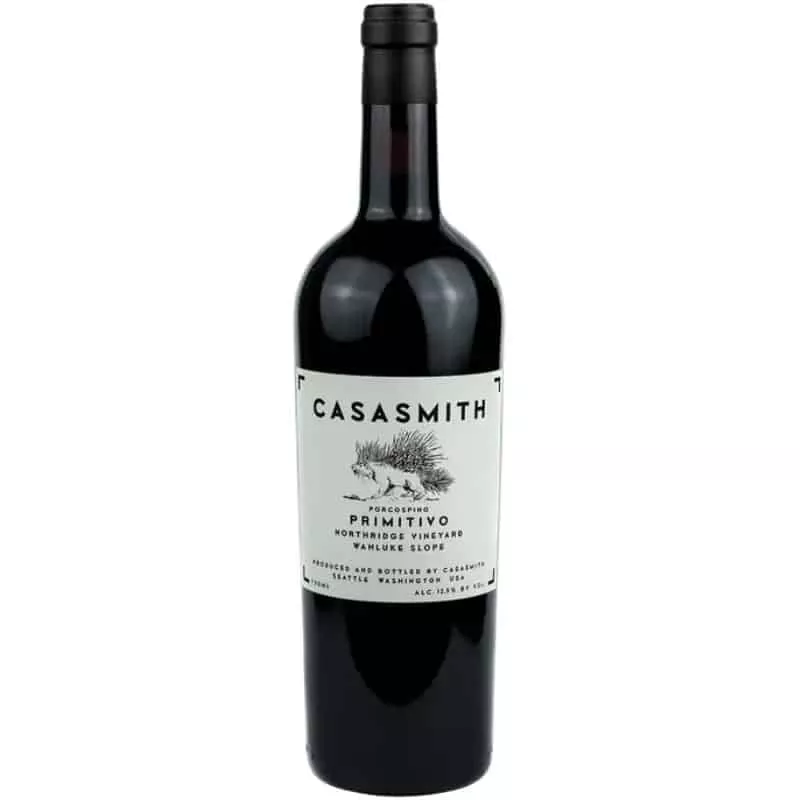 CASA SMITH PRIMITIVO
