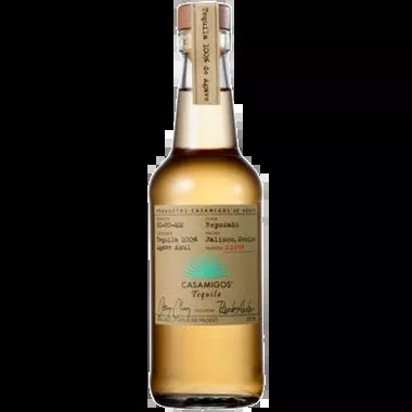 Casamigos Reposado Tequila375Ml