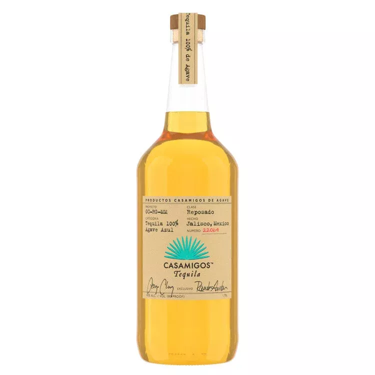 Casamigos Tequila Reposado - 1.75L