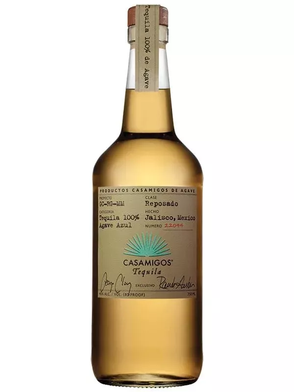 Casamigos Tequila Reposado
