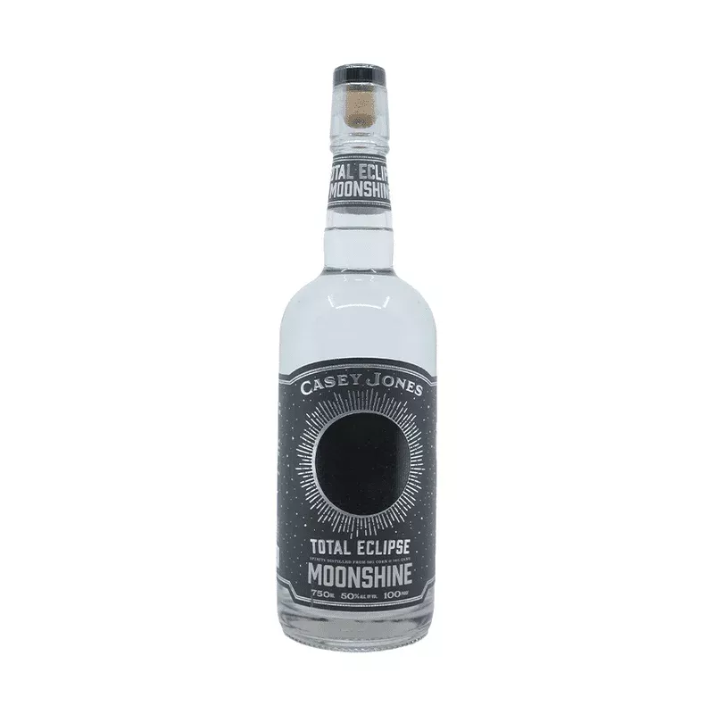 Casey Jones Total Eclipse Moonshine