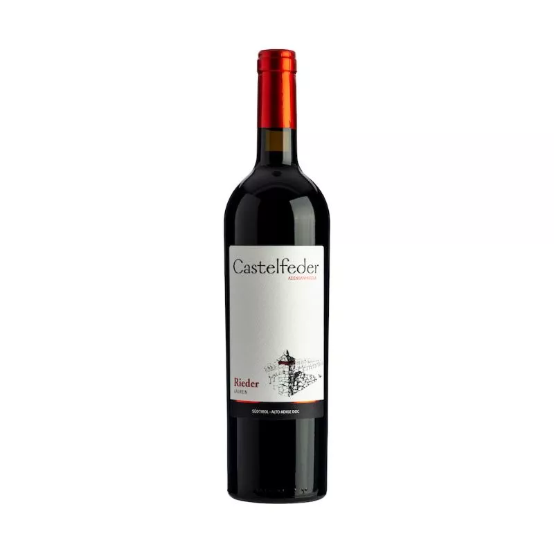 CASTELFEDER LAGREIN