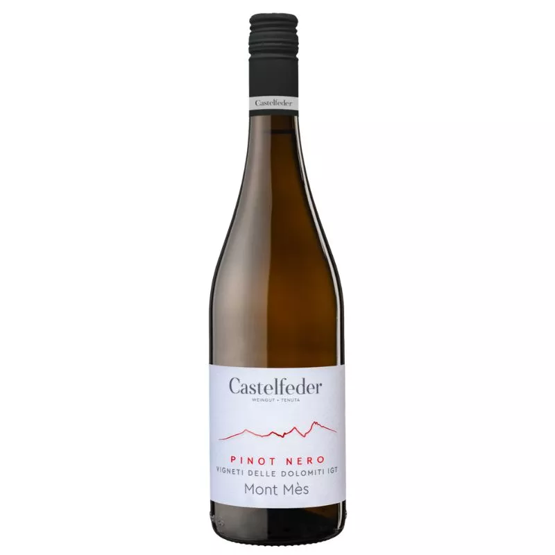 CASTELFEDER MONT MES PINOT NERO