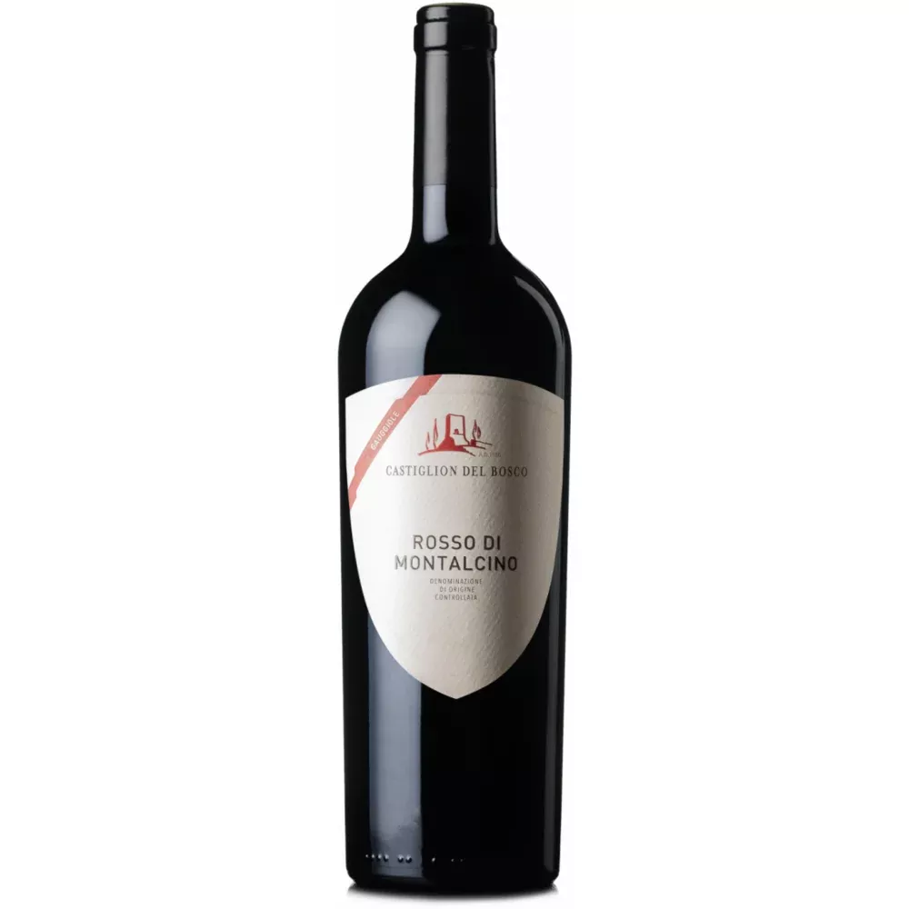 Castiglion Del Bosco Rosso Di Montalcino Gauggiole