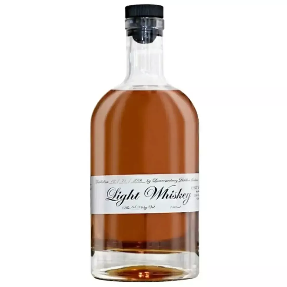 Cat’s Eye Obtainium Rye Whiskey 112.8 Proof
