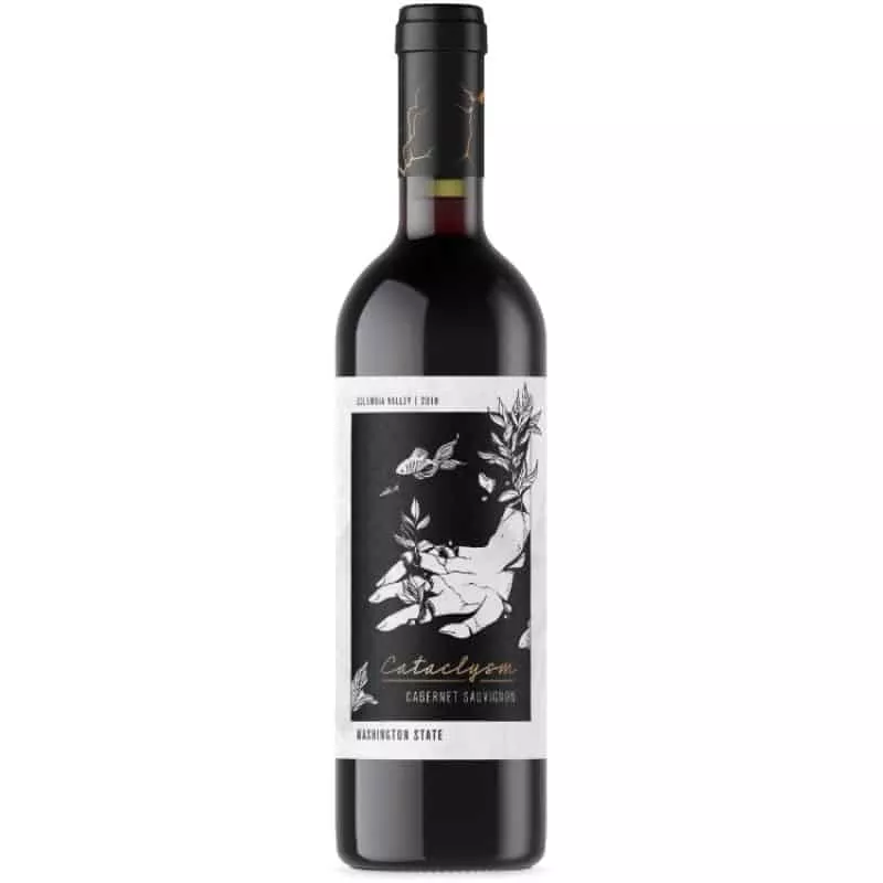 CATACLYSM CABERNET SAUVIGNON