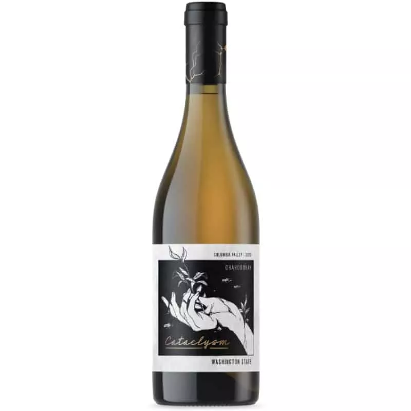CATACLYSM CHARDONNAY