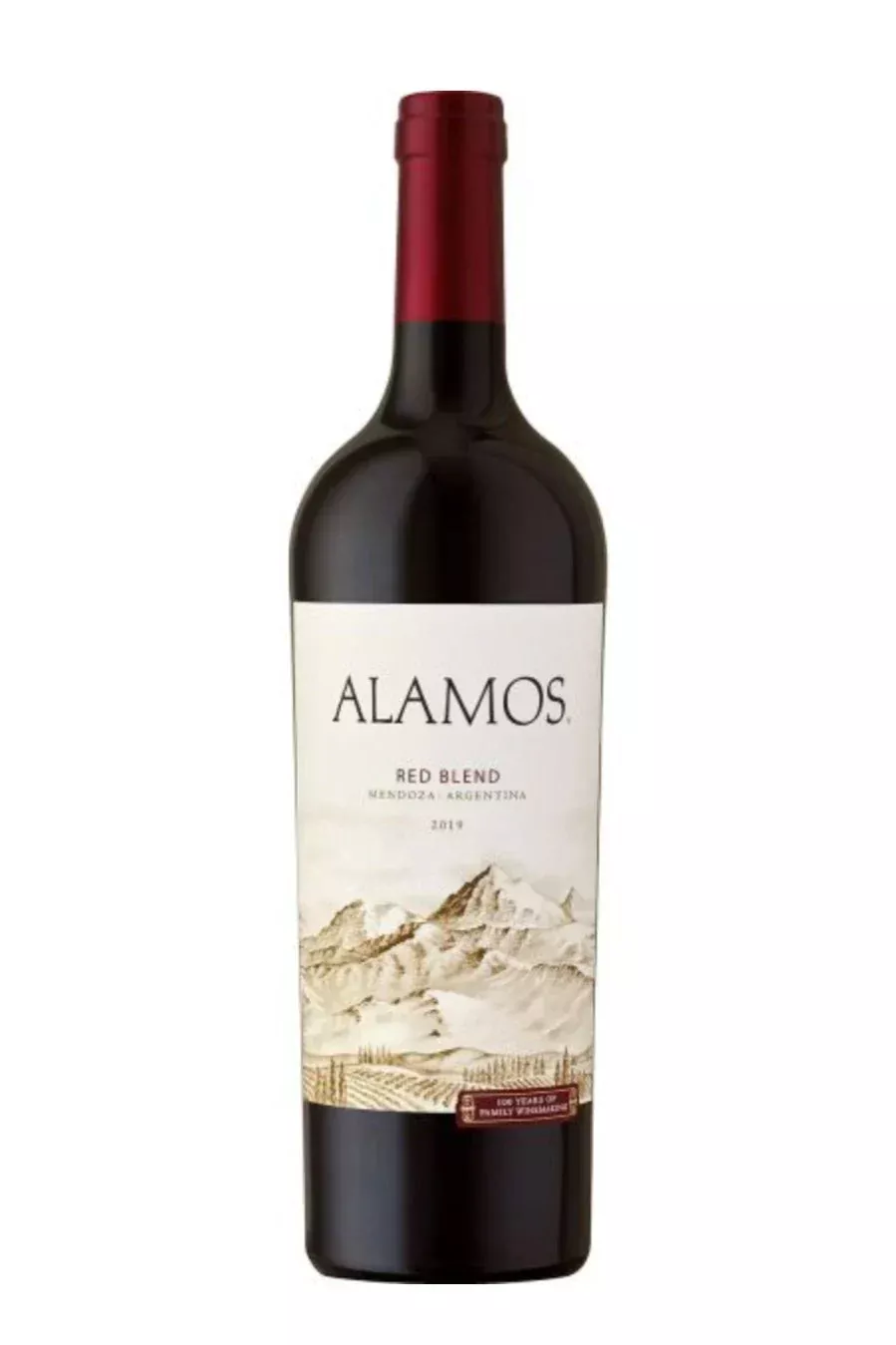 Catena Alamos Red Blend 750ml