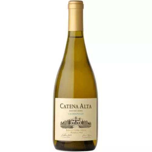 Catena Alta Chardonnay 2023- 750ML