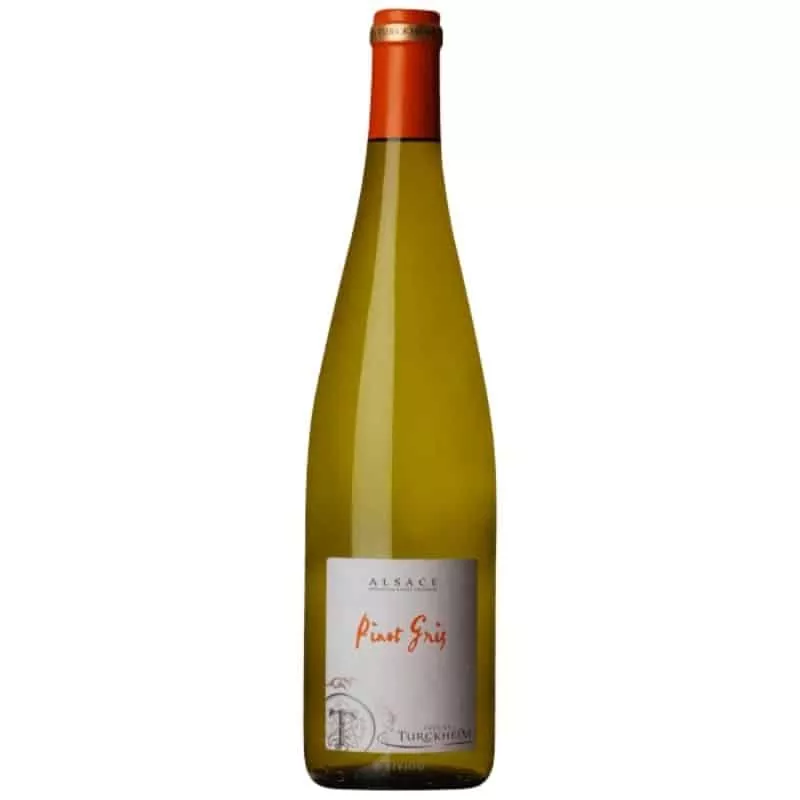 Cave de Turckheim Pinot Gris