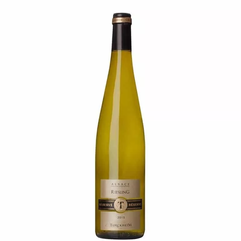 CAVE DE TURCKHEIM RIESLING