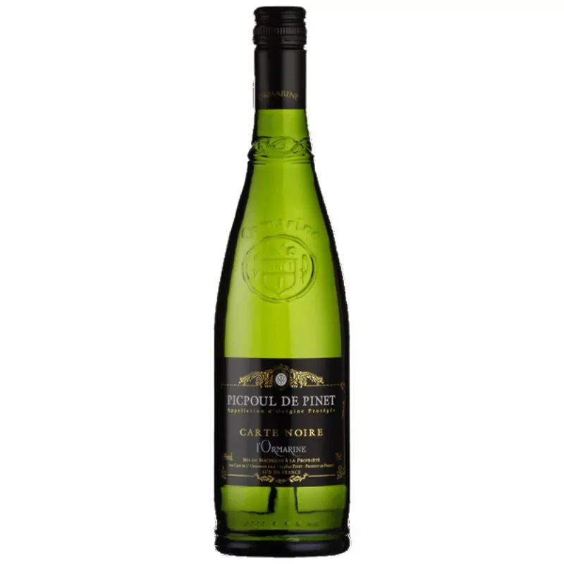 CAVE L’ORMARINE PICPOUL