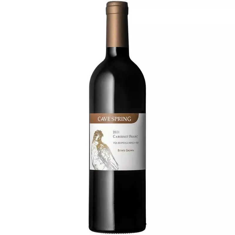 CAVE SPRING CABERNET FRANC