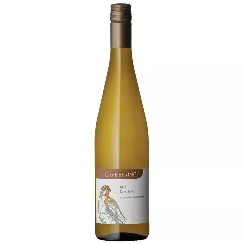 CAVE SPRING ESTATE RIESLING