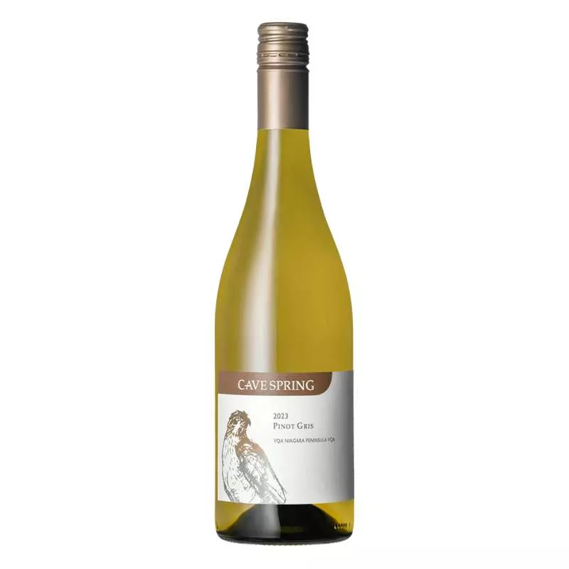 CAVE SPRING PINOT GRIS