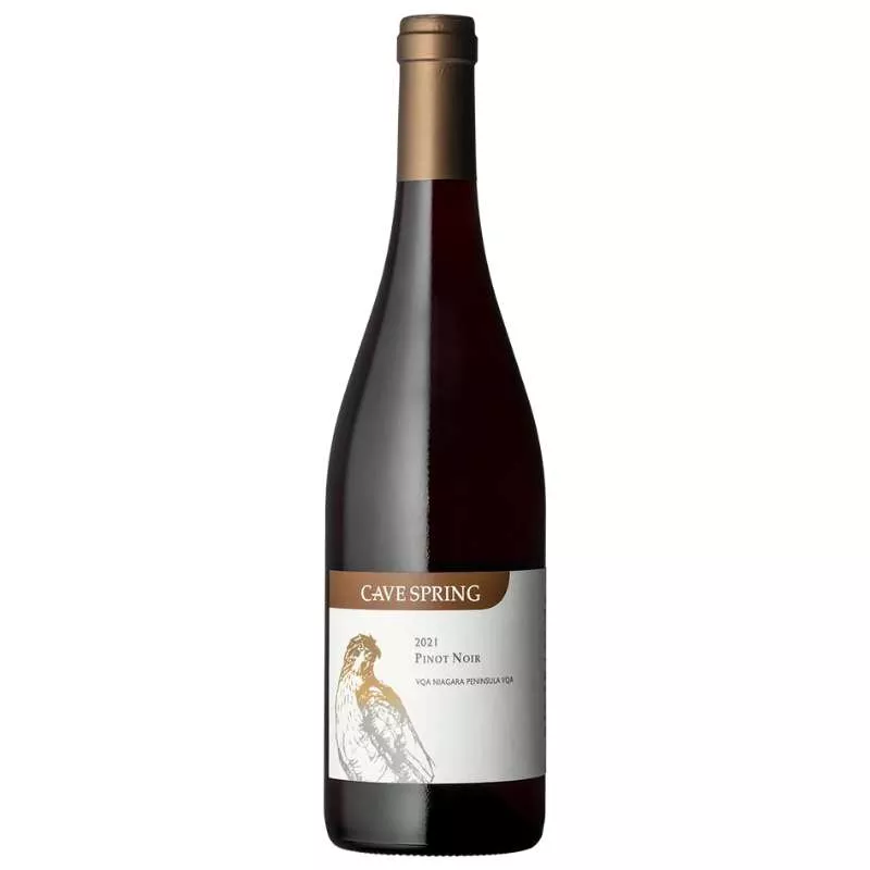 CAVE SPRING PINOT NOIR