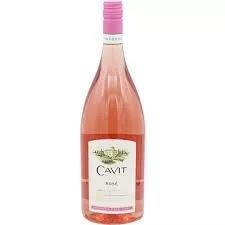 Cavit Rosé 1.5Lt