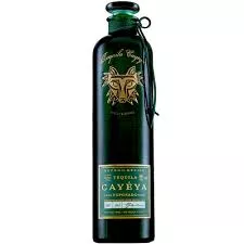 Cayeya Single Barrel Reposado Tequila 750ml
