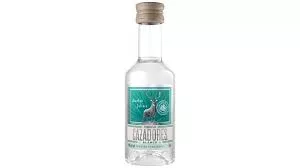 Cazadores Blanco Tequila 50ml