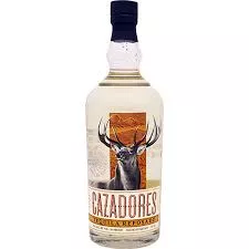 Cazadores Reposado Tequila 375ml