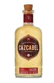 Cazcabel Reposado Tequila 750ml