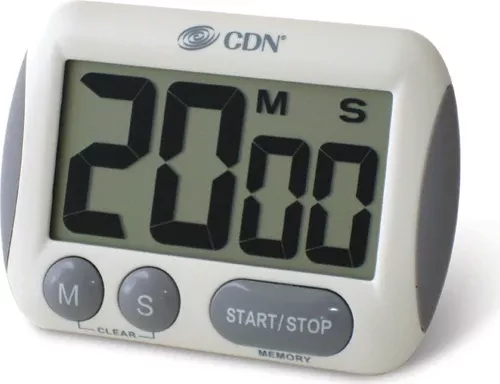 CDN Extra Big Digit Timer