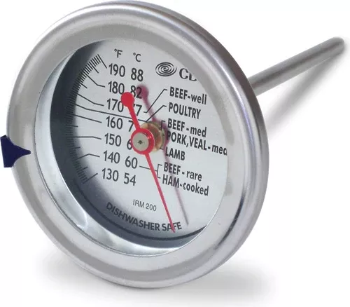 CDN Ovenproof Meat Thermometer