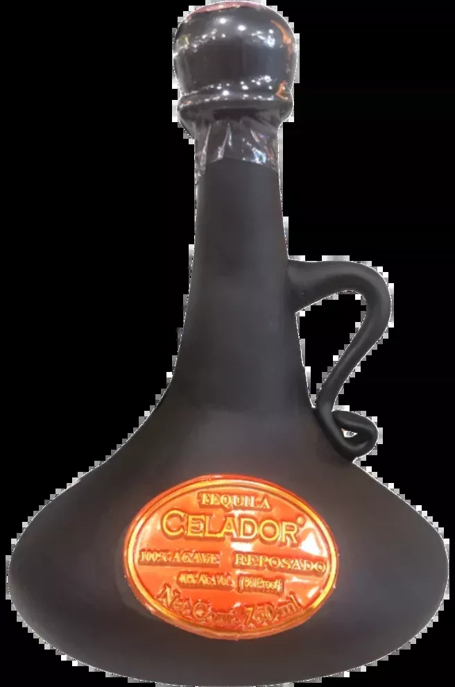 Celador Reposado Tequila 750ml