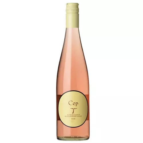 Cep Vineyards Rose of Pinot noir 2023 - 750ML