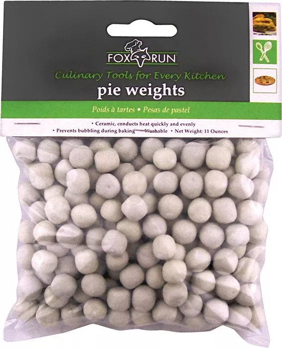 Ceramic Pie Weights