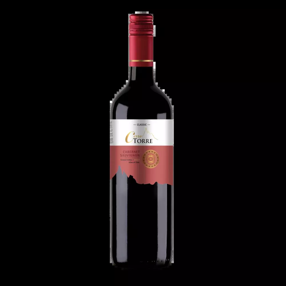 Cerro Torre Pinot Noir Rsvr Red Wine750Ml